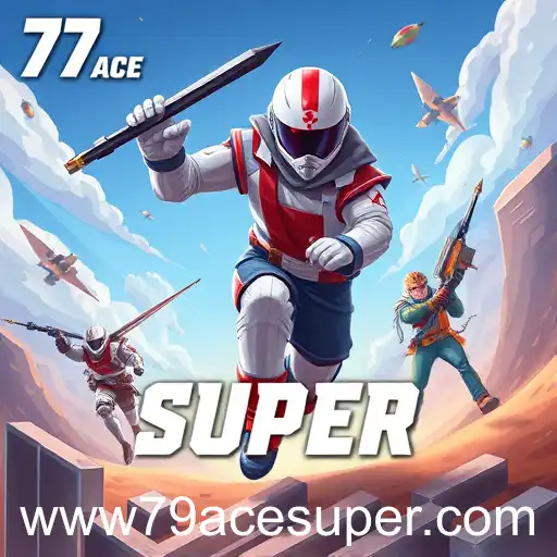 The Rise of '79 Ace Super' in Gaming