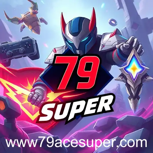 The Evolution and Impact of 79 Ace Super on the Gaming World