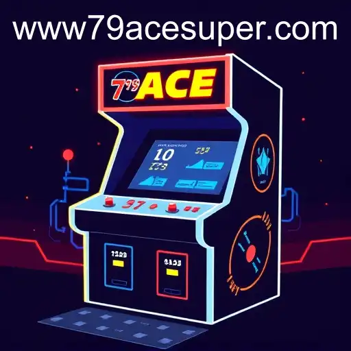 Exploring the 'Arcade Classics': The Allure of '79 Ace Super'
