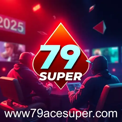 Digital Horizons: The Rise of 79 Ace Super in 2025