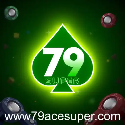 The Digital Playground: 79 Ace Super's Role in Gaming