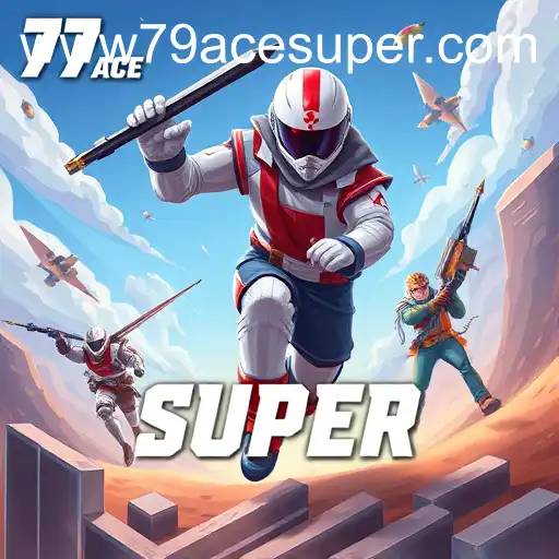 The Rise of '79 Ace Super' in Gaming