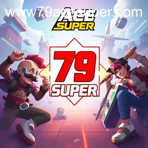 The Rise of 79 Ace Super in the Gaming Industry