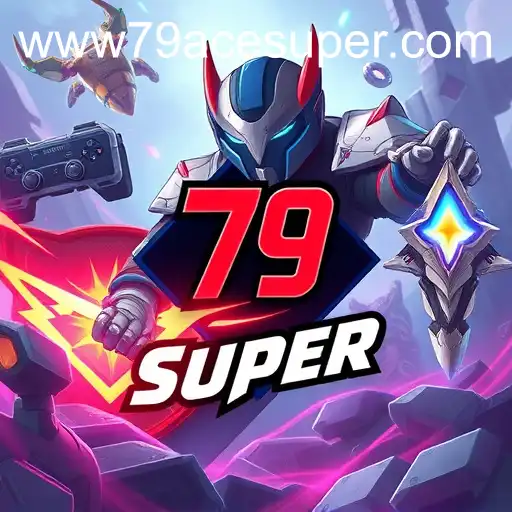 The Evolution and Impact of 79 Ace Super on the Gaming World