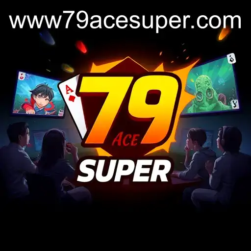 The Rise of 79 Ace Super in Gaming