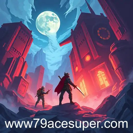 The Rise of 79 Ace Super: A Turning Point in Online Gaming