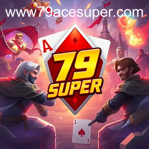 Digital Realms Transformed: The Rise of 79 Ace Super
