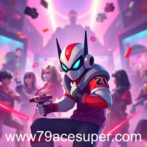 Emerging Trends in Online Gaming