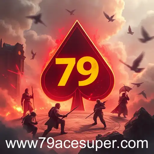 The Evolution of 79 Ace Super: A Digital Adventure
