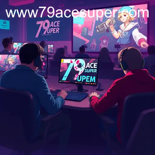 Evolution of Online Gaming: 79 Ace Super