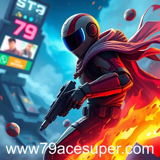 The Future of Online Gaming: 79 Ace Super Sets New Trends