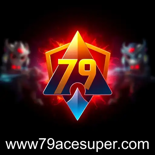 The Rise of Online Gaming and 79 Ace Super