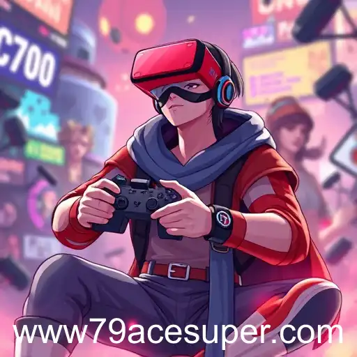 The Rise of Online Gaming Trends