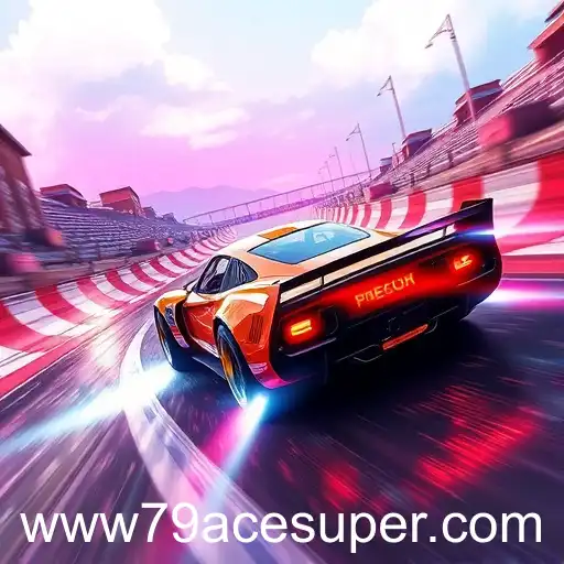 Revamping Gaming Strategies with 79 Ace Super