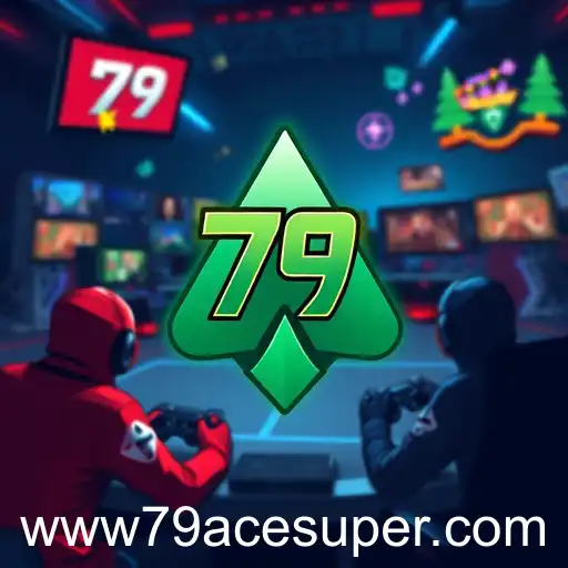 The Rise of 79 Ace Super in the Gaming Industry