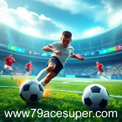 The Rise of 79 Ace Super in English Gaming