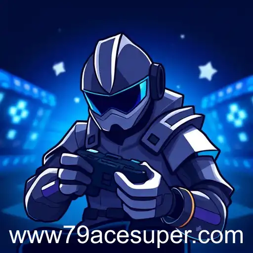 The Rise of 79 Ace Super in Online Gaming