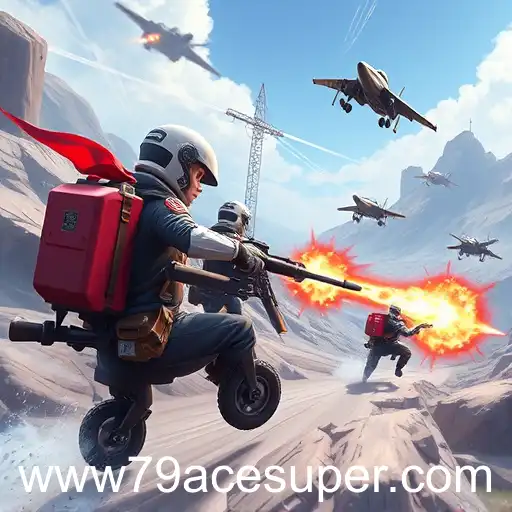 The Rise of 79 Ace Super in 2025