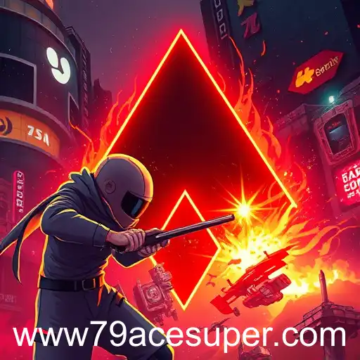 The Rise of 79 Ace Super in the Gaming World