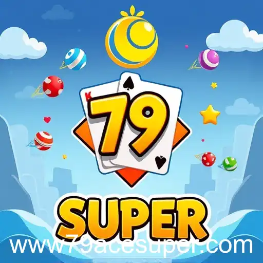The Rise of 79 Ace Super in Gaming