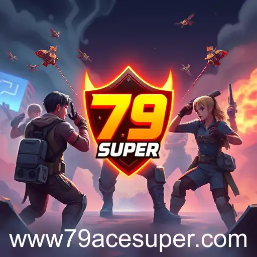 The Rise of 79 Ace Super: A Gaming Revolution