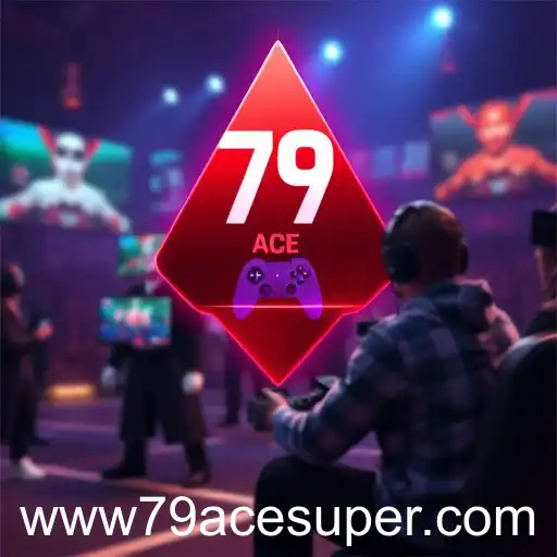 The Rise of 79 Ace Super in Gaming