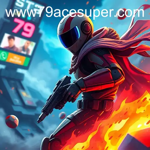 The Rise of 79 Ace Super: A Journey Through Gaming